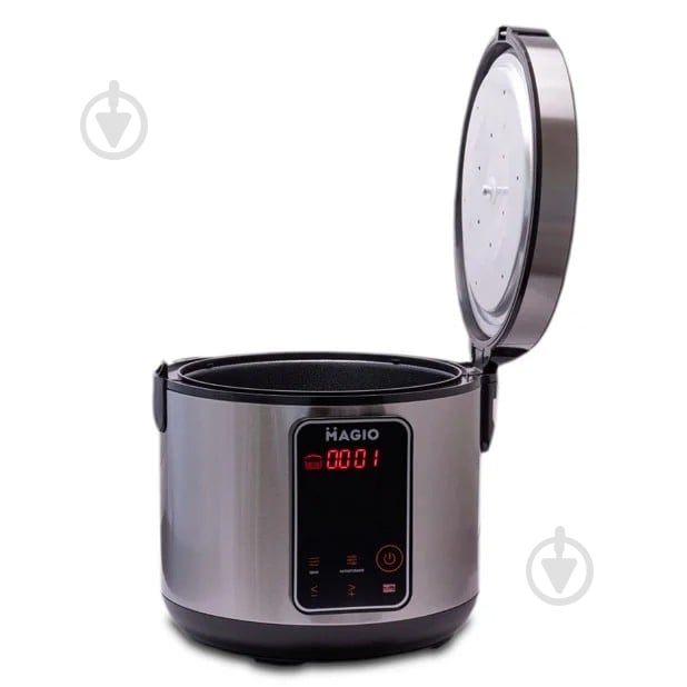 Мультиварка Magio MG-426 - фото 2