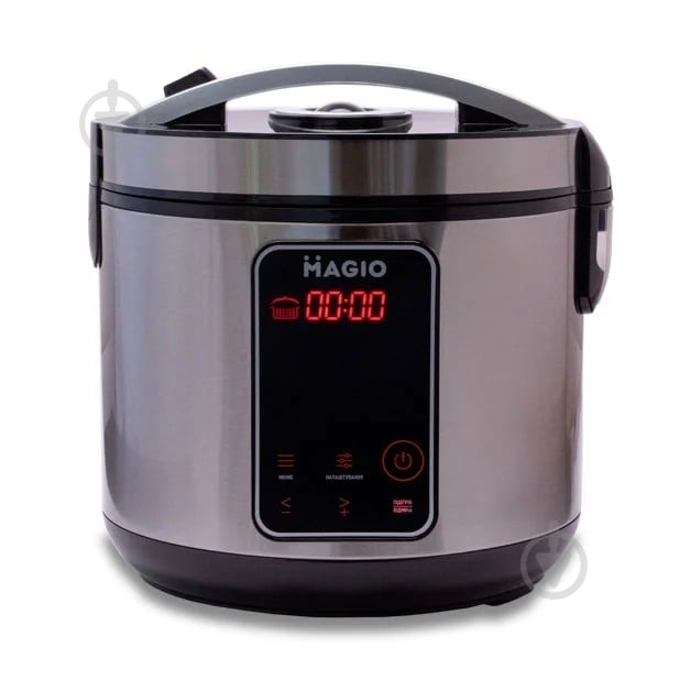 Мультиварка Magio MG-426 - фото 1