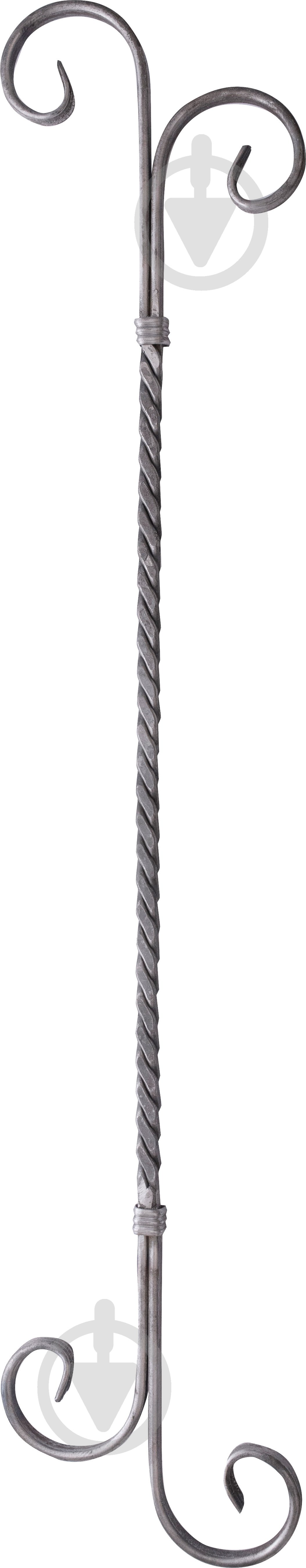 Декоративное изделие Укрітарм 900x20 мм 53/3 - фото 1