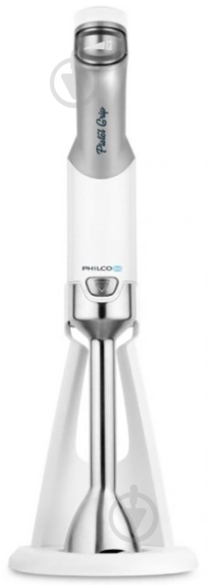 Блендер погружной Philco PHHB 6620 - фото 3 Блендер погружной Philco PHHB 6620 - фото 3