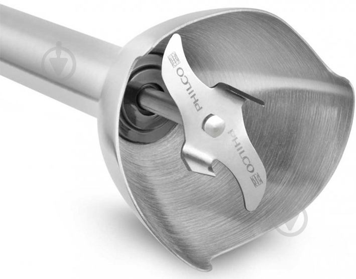 Блендер погружной Philco PHHB 6620 - фото 6 Блендер погружной Philco PHHB 6620 - фото 6