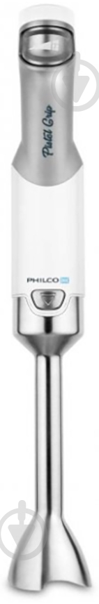 Блендер погружной Philco PHHB 6620 - фото 2 Блендер погружной Philco PHHB 6620 - фото 2