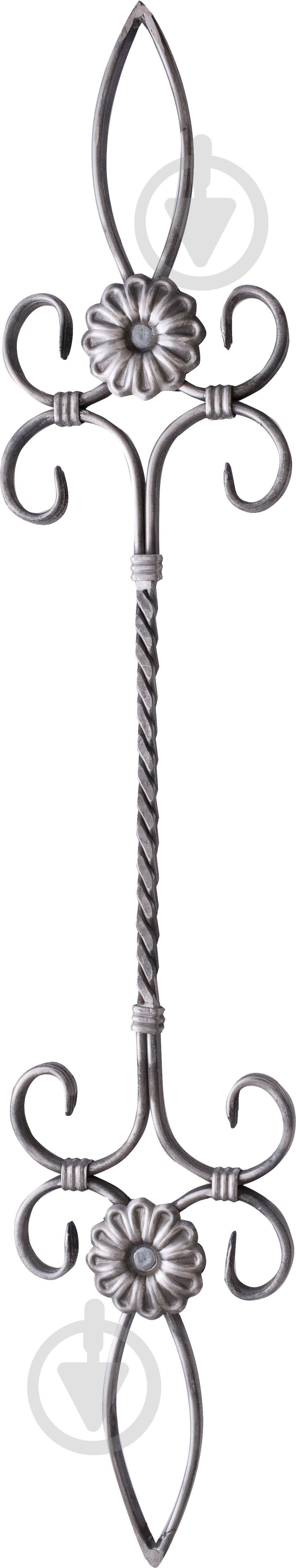 Декоративное изделие Укрітарм 900x20 мм 53/1 - фото 1