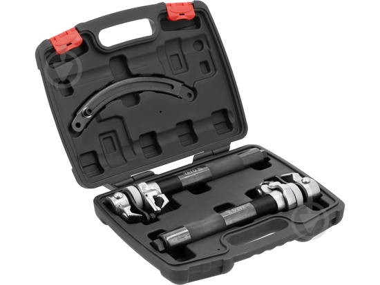 Съемник пружин YATO YT-25450 - фото 4