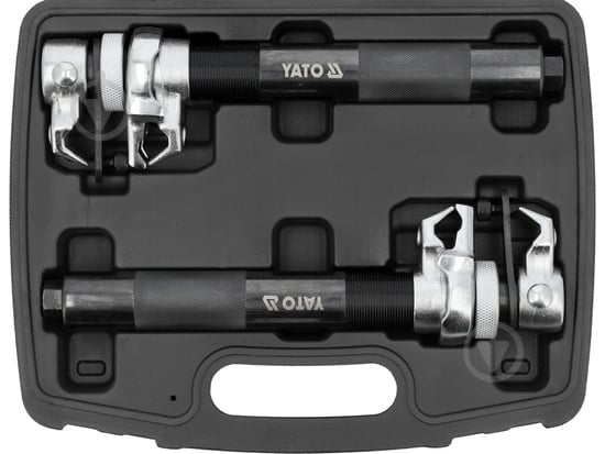 Съемник пружин YATO YT-25450 - фото 2