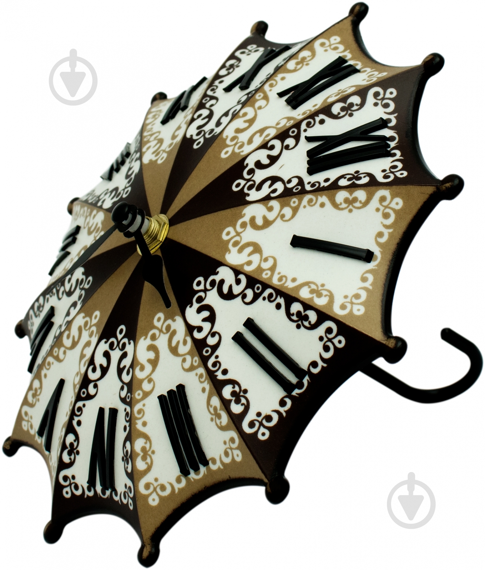 Часы Зонтик 12015 - фото 2