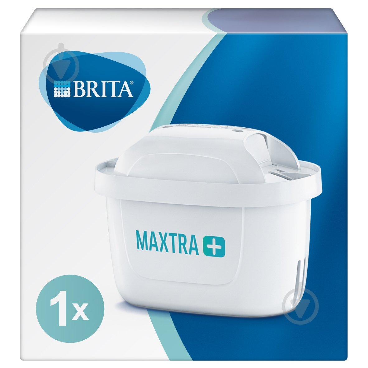 Картридж BRITA MAXTRА+ - фото 1
