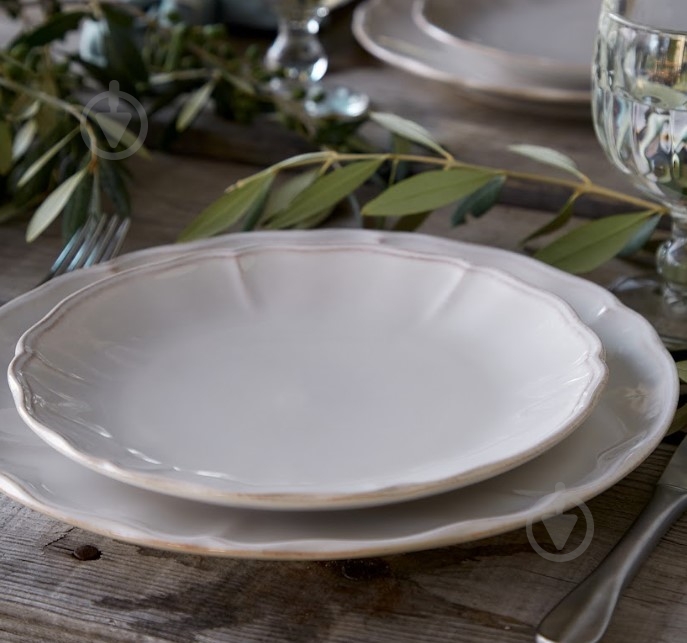 Тарілка Costa Nova 27 см Alentejo (560673993010) - фото 3