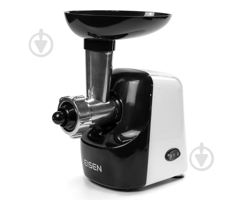Мясорубка Eisen EMG-061W - фото 7 Мясорубка Eisen EMG-061W - фото 7