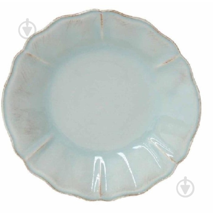 Тарілка Costa Nova 27 см Alentejo (560673993011) - фото 1 Тарілка Costa Nova 27 см Alentejo (560673993011) - фото 1