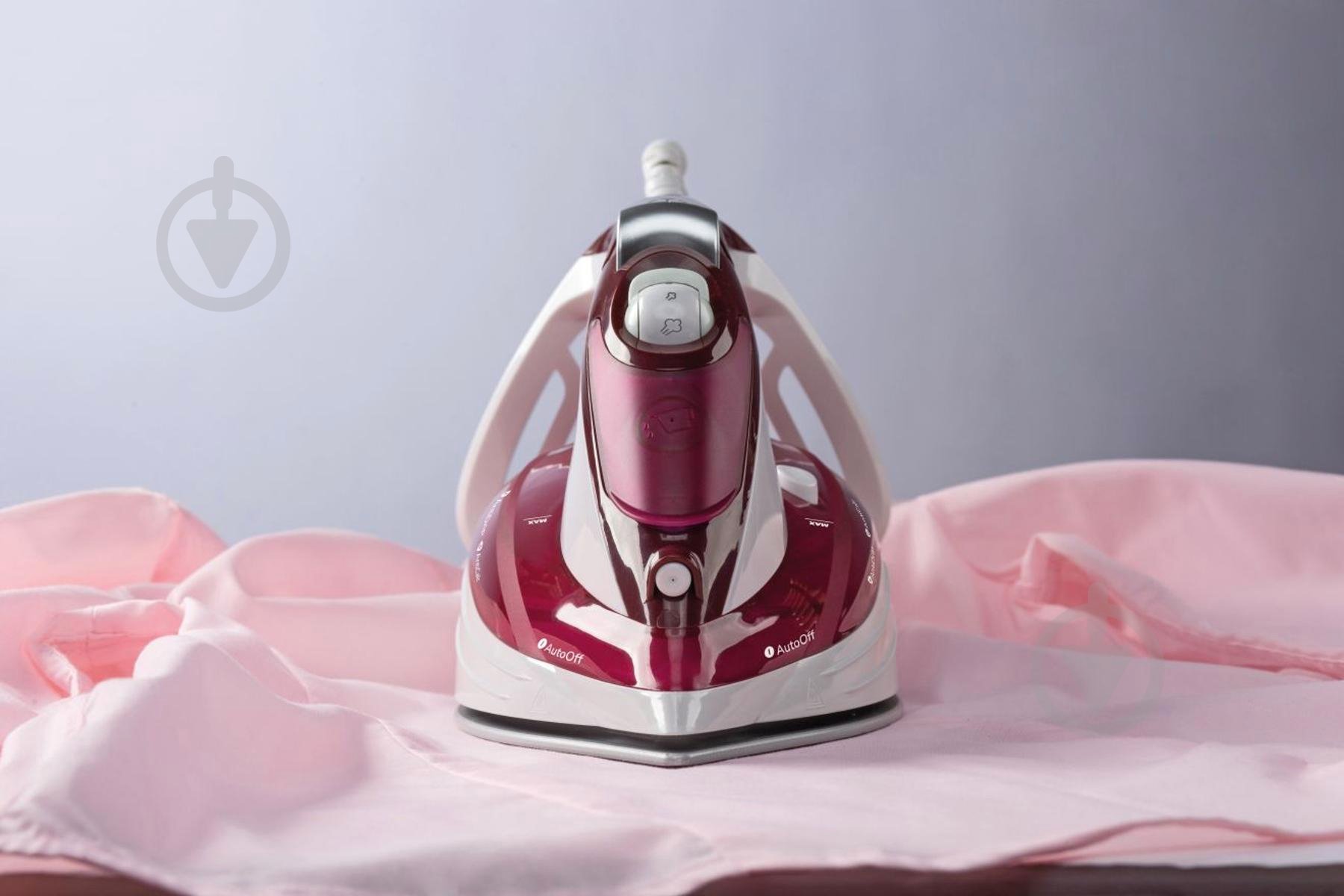 Утюг Gorenje SIH3000RBC - фото 7