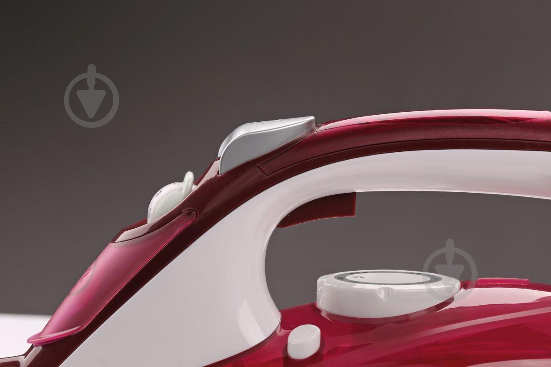 Утюг Gorenje SIH3000RBC - фото 4