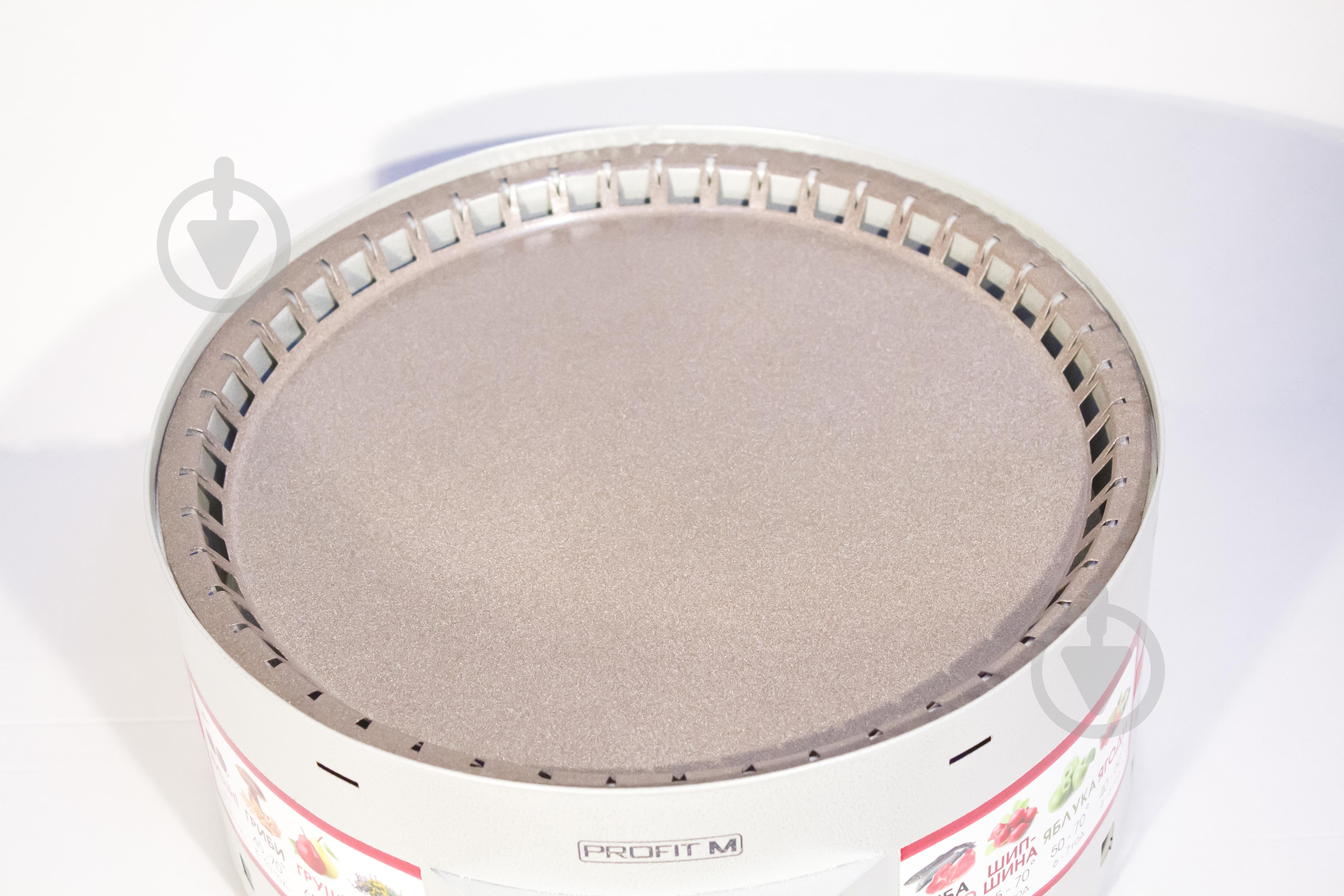 Сушилка ProfitM ЕСП2 ЕКО - фото 5 Сушилка ProfitM ЕСП2 ЕКО - фото 5