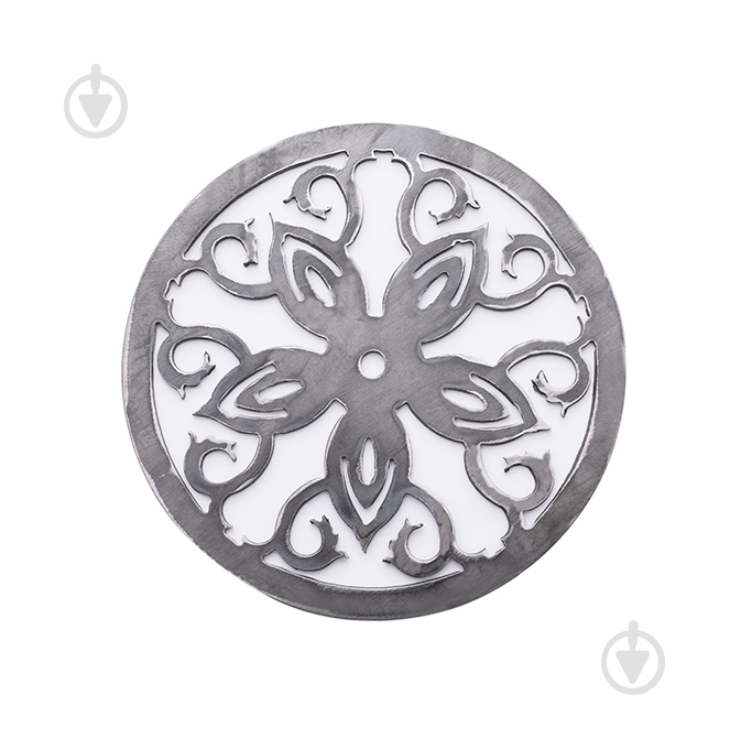 Декоративное изделие Барвинок d170 мм - фото 1