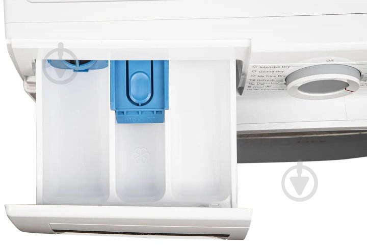 Стиральная машина с сушкой Bosch WNA14400ME - фото 7 Стиральная машина с сушкой Bosch WNA14400ME - фото 7