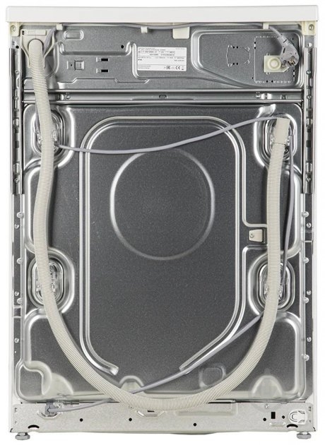 Стиральная машина с сушкой Bosch WNA14400ME - фото 3 Стиральная машина с сушкой Bosch WNA14400ME - фото 3