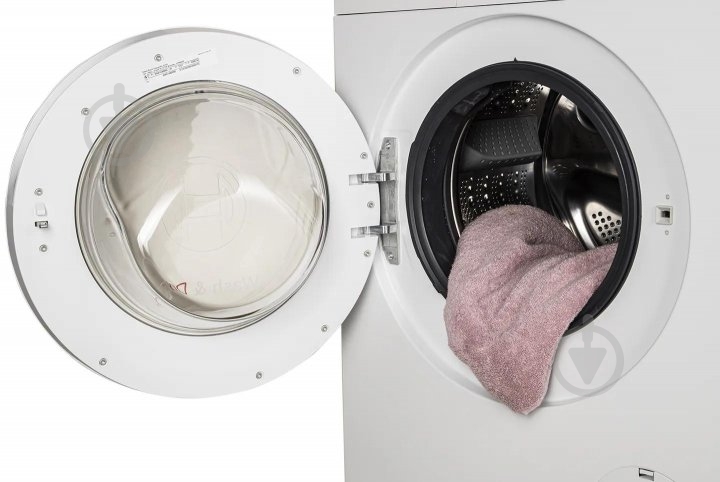 Стиральная машина с сушкой Bosch WNA14400ME - фото 10 Стиральная машина с сушкой Bosch WNA14400ME - фото 10