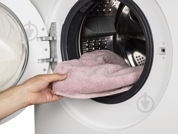 Стиральная машина с сушкой Bosch WNA14400ME - фото 11 Стиральная машина с сушкой Bosch WNA14400ME - фото 11