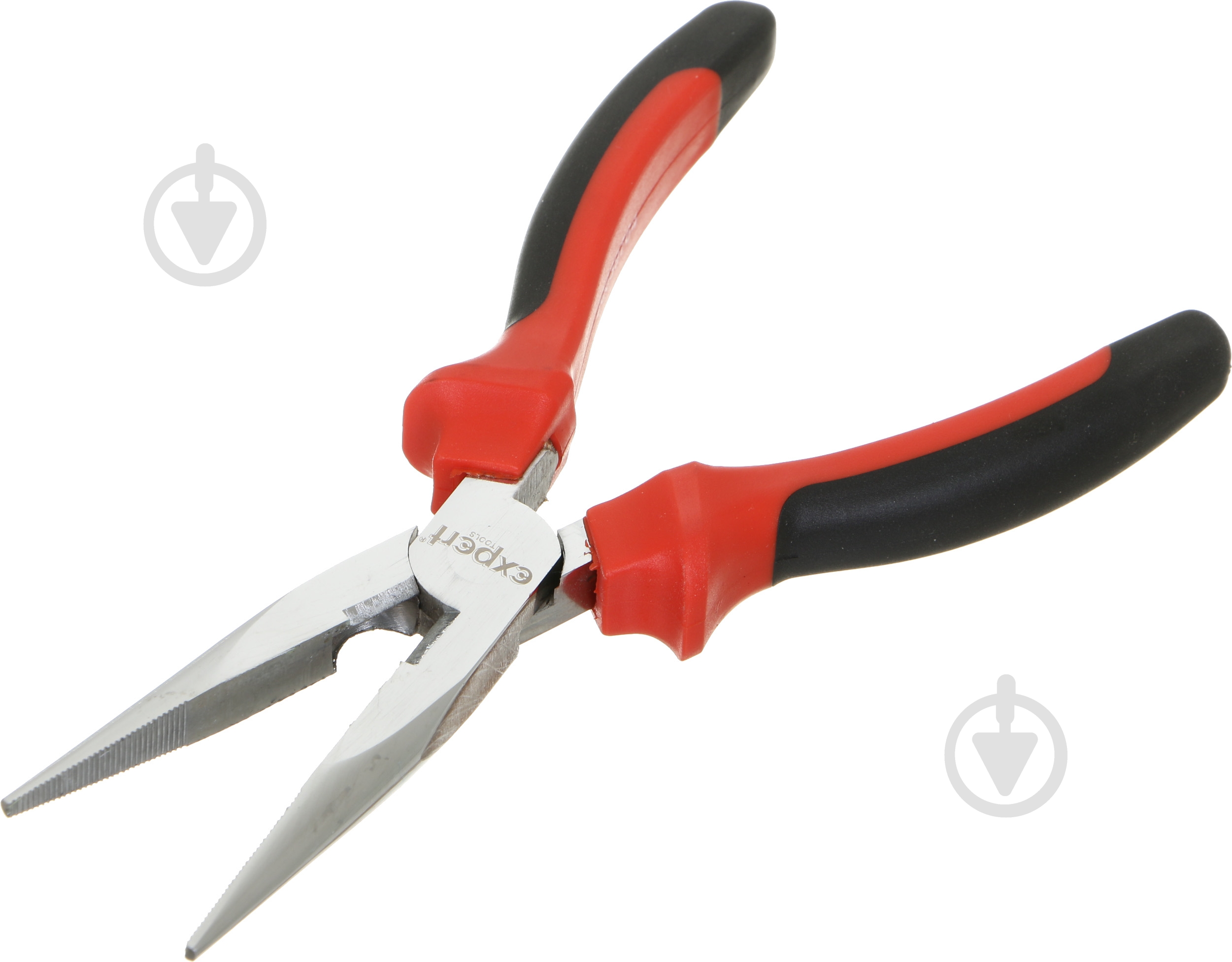 Длинногубцы Expert ET-LNP-180 - фото 1