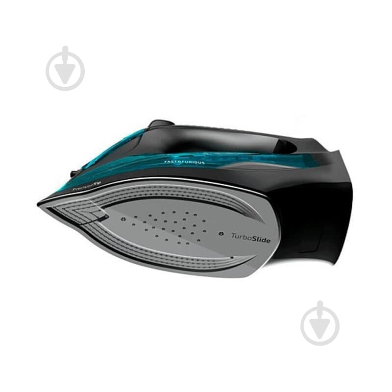 Утюг CECOTEC Fast&Furious 5055 Pro CCTC-05570 - фото 2