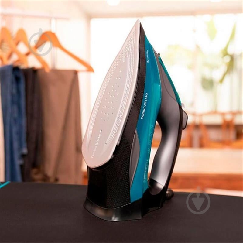 Утюг CECOTEC Fast&Furious 5055 Pro CCTC-05570 - фото 4