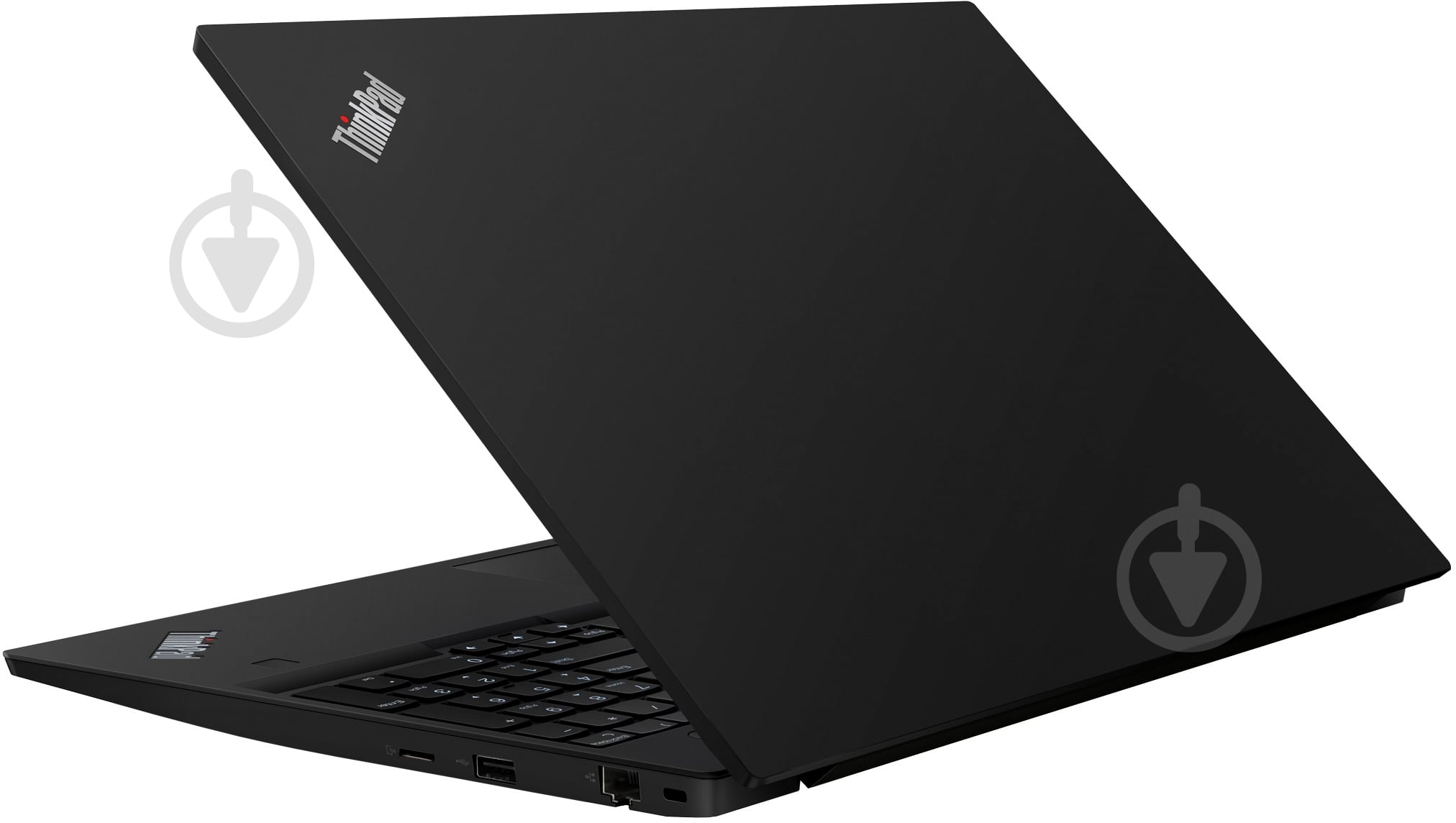 Ноутбук Lenovo Edge E590T 15,6" (20NB0016RT) black - фото 7 Ноутбук Lenovo Edge E590T 15,6" (20NB0016RT) black - фото 7