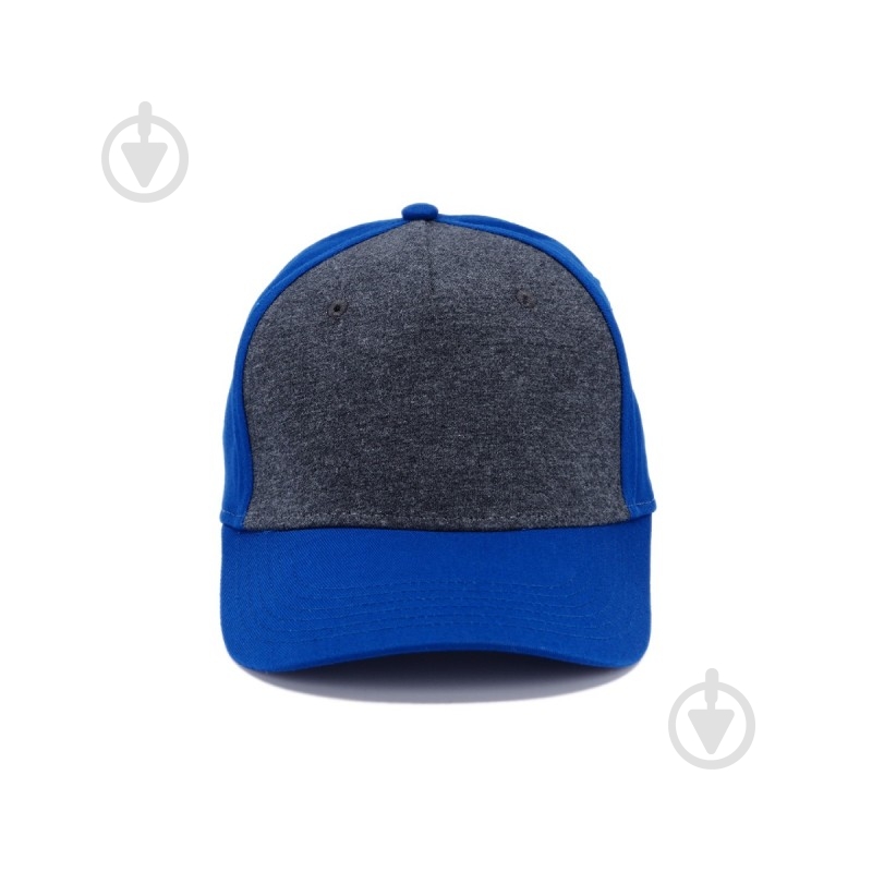 Кепка Cofee ASH JERSEY 4027-4 OS синий - фото 5
