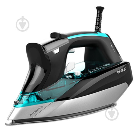 Утюг CECOTEC Fast&Furious 5050 X-Treme (CCTC-05524) - фото 1