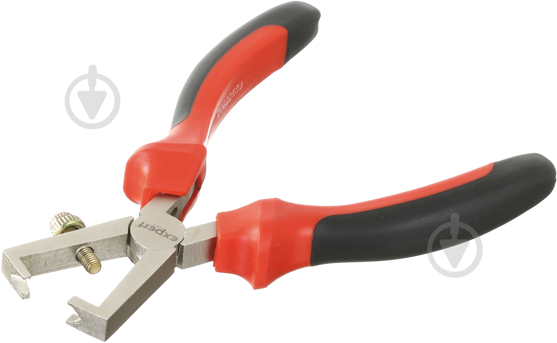 Съемник изоляции Expert ET-WSP-160 - фото 1