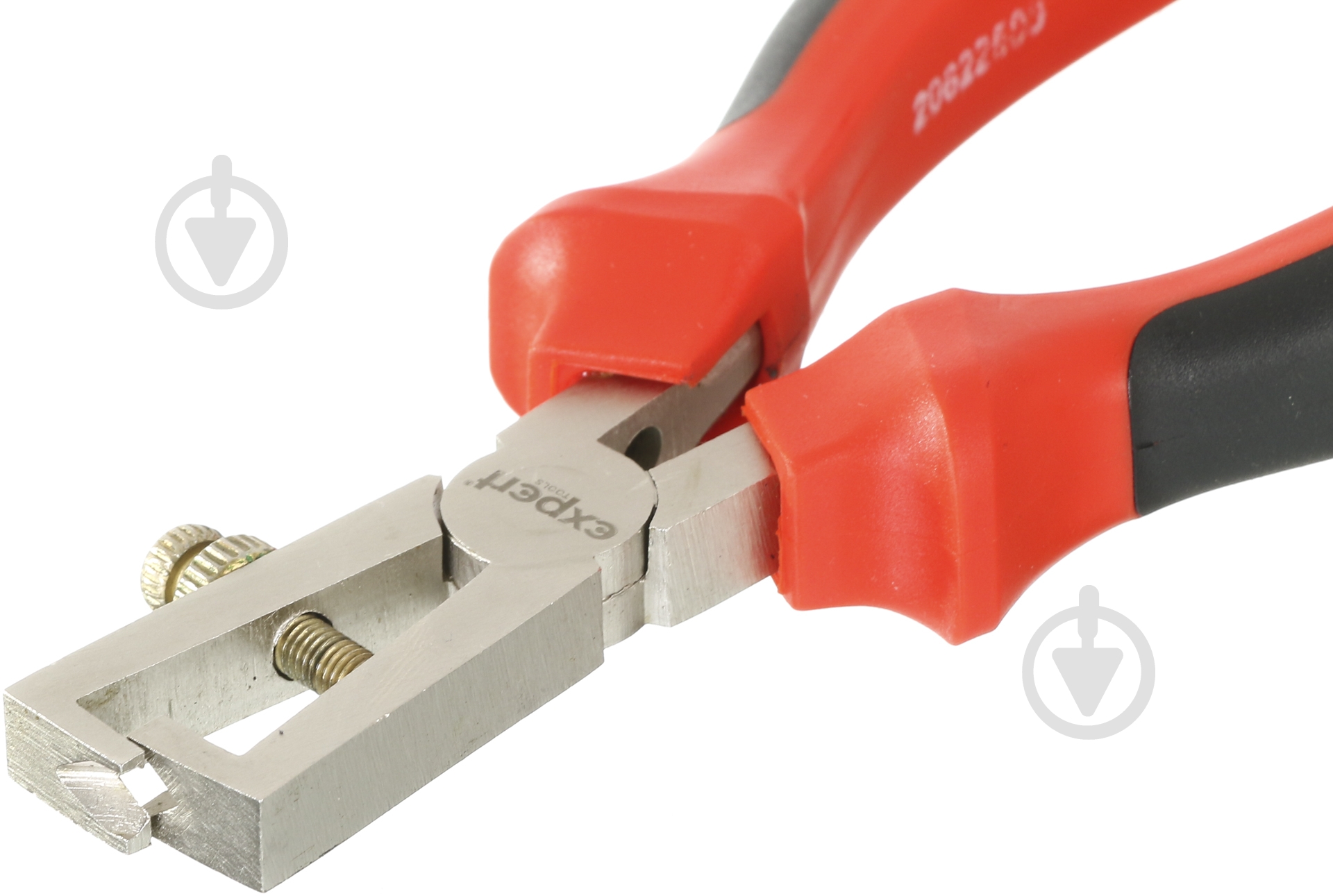 Съемник изоляции Expert ET-WSP-160 - фото 3