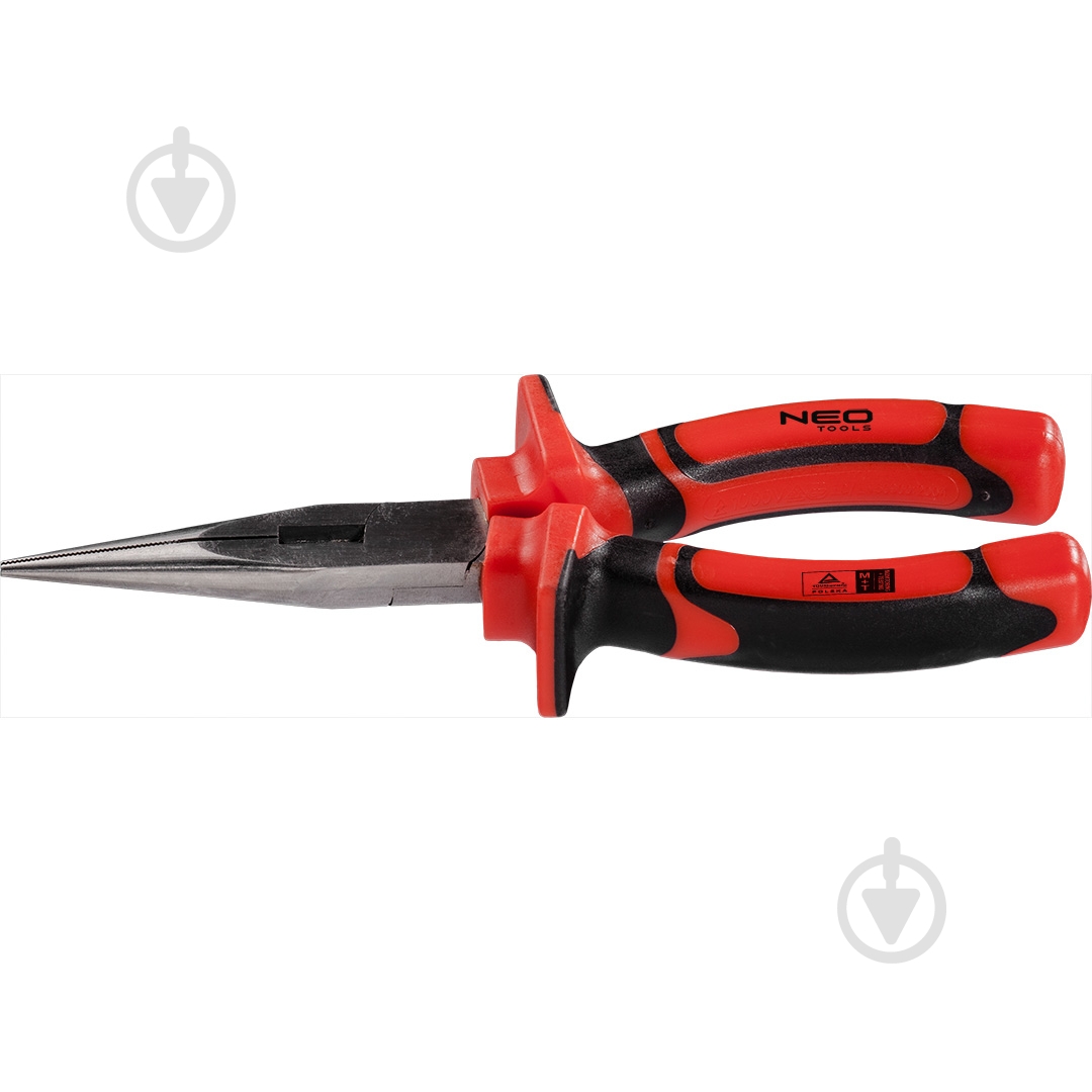Плоскогубцы NEO tools 01-064 - фото 1