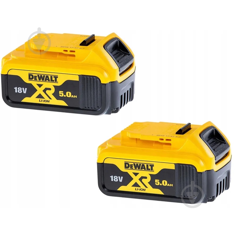Гайковерт акумуляторний DeWalt 1898 Нм DCF900P2T - фото 7