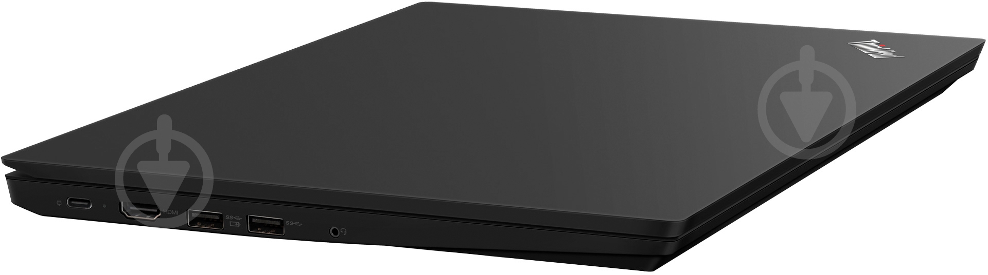 Ноутбук Lenovo Edge E490 14" (20N8005TRT) black - фото 14