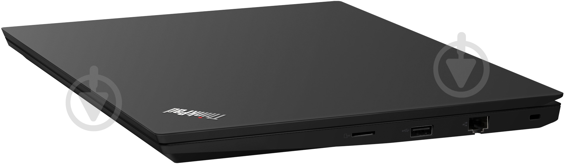 Ноутбук Lenovo Edge E490 14" (20N8005TRT) black - фото 15