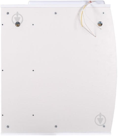 Зеркало со шкафчиком Aqua Rodos Decor 70 шкафчик справа - фото 3