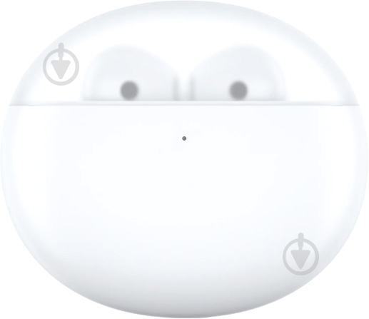 Навушники OPPO Enco Air2 white (Enco Air2 ETE11 White) - фото 4