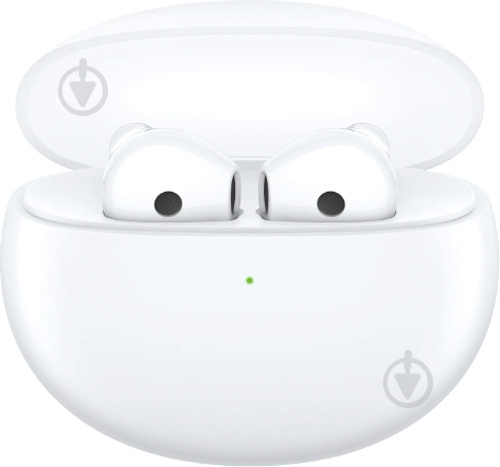 Навушники OPPO Enco Air2 white (Enco Air2 ETE11 White) - фото 6