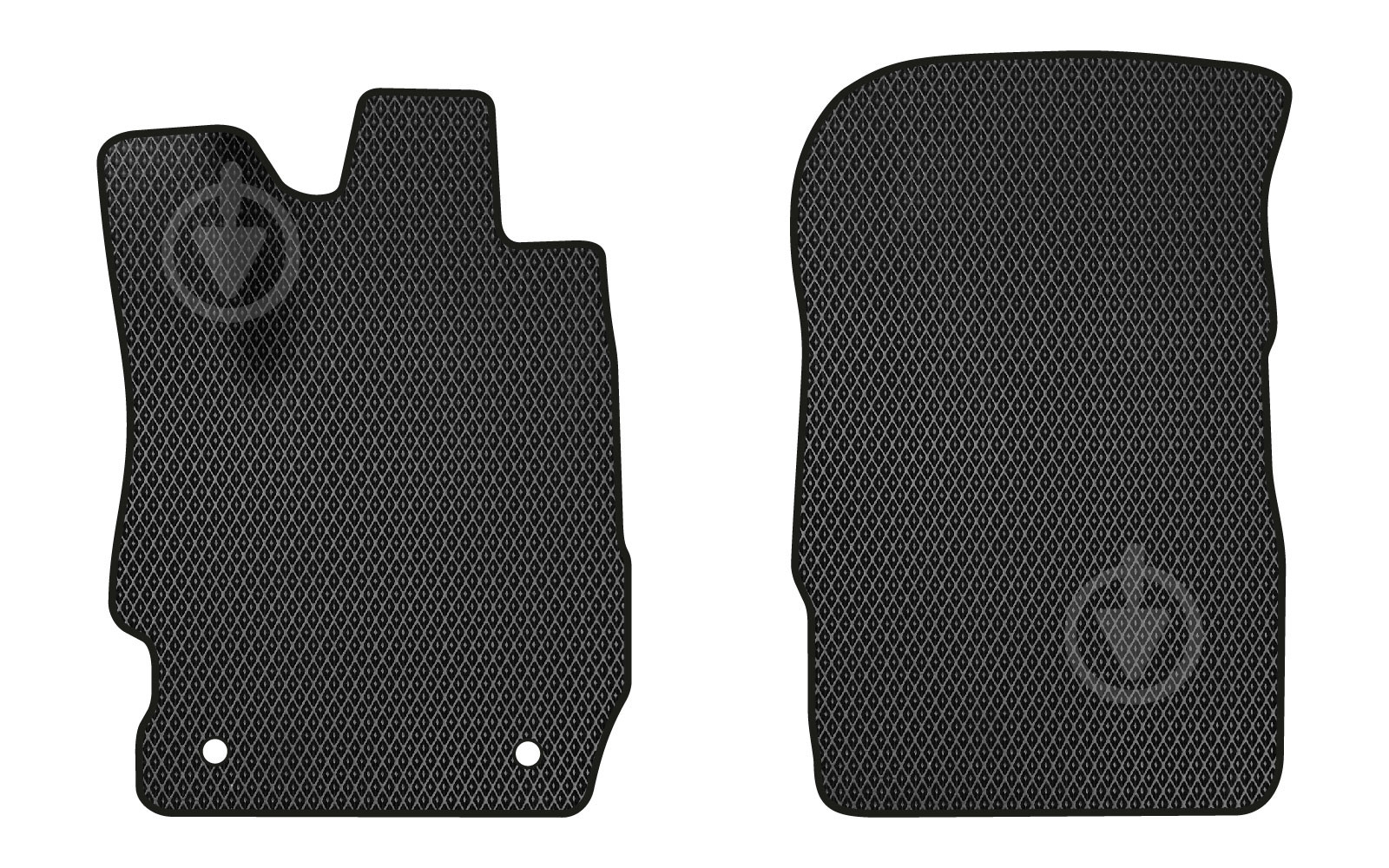 Коврики автомобильные EVAtech Ford Ka (B562) (open threshold) 2014+ (FD43224AD2FC2RBB) универсальные - фото 1 Коврики автомобильные EVAtech Ford Ka (B562) (open threshold) 2014+ (FD43224AD2FC2RBB) универсальные - фото 1