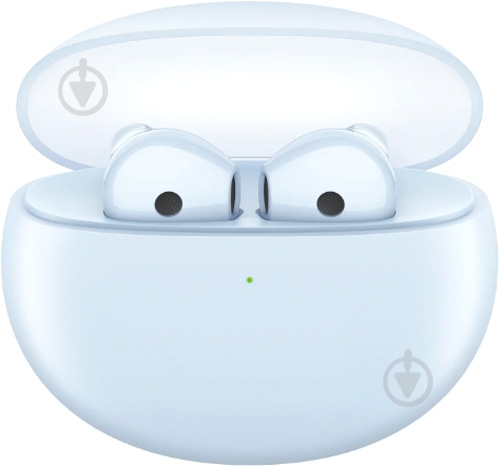 Навушники OPPO Enco Air2 blue (Enco Air2 ETE11 Blue) - фото 4