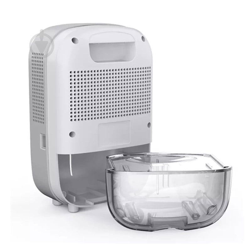 Осушитель воздуха Doctor-101 LIMA - фото 9 Осушитель воздуха Doctor-101 LIMA - фото 9