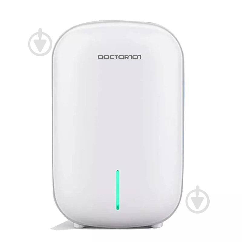 Осушитель воздуха Doctor-101 LIMA - фото 3 Осушитель воздуха Doctor-101 LIMA - фото 3