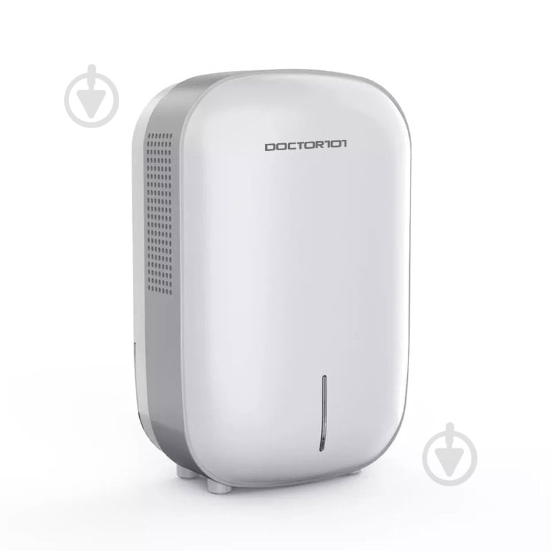 Осушитель воздуха Doctor-101 LIMA - фото 1 Осушитель воздуха Doctor-101 LIMA - фото 1