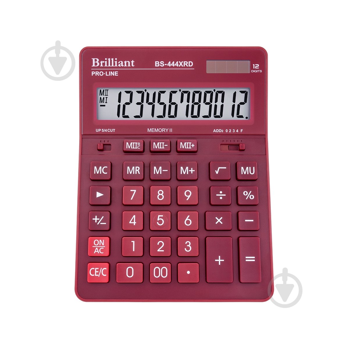 BS-444XRD Brilliant - фото 1