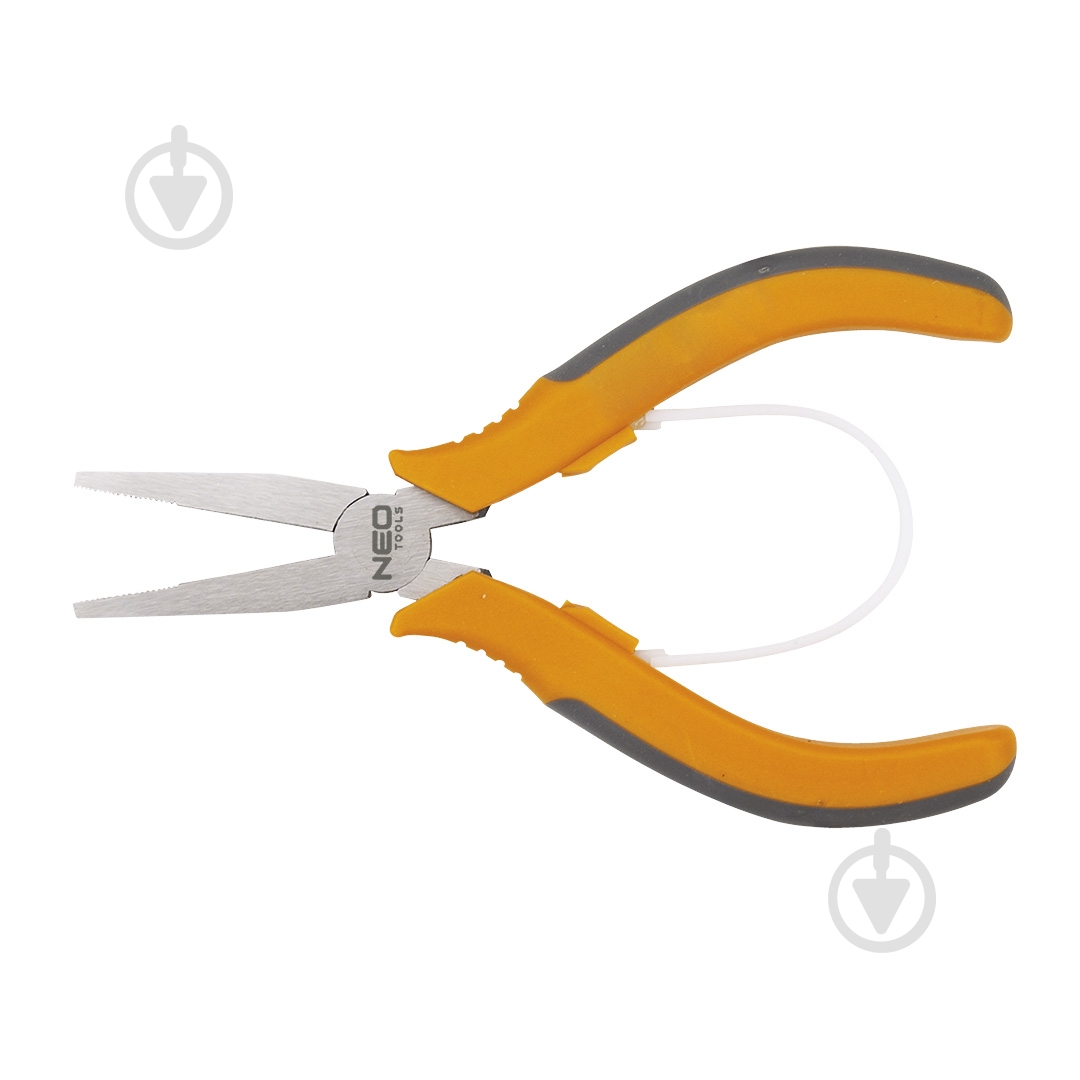 Плоскогубцы NEO tools 130 мм 01-105 - фото 1