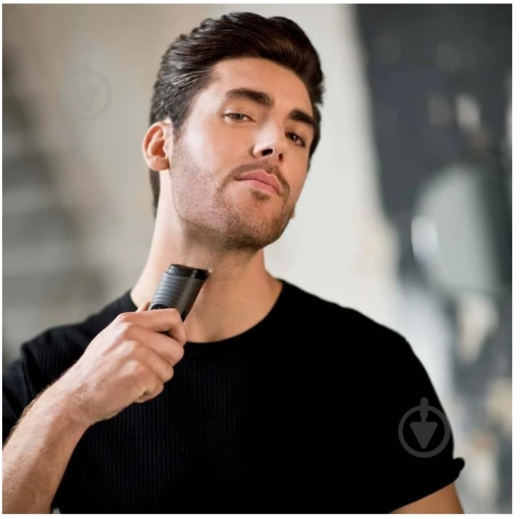 Тример для бороди та вусів Remington Beard Boss Pro MB4131 - фото 3