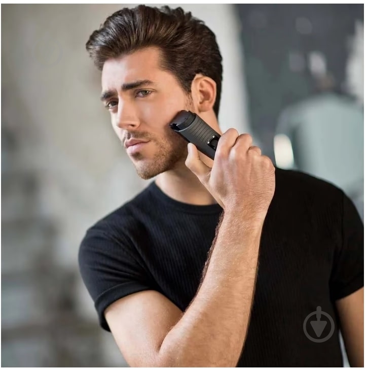 Тример для бороди та вусів Remington Beard Boss Pro MB4131 - фото 4