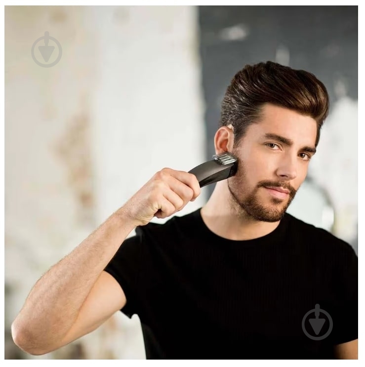 Тример для бороди та вусів Remington Beard Boss Pro MB4131 - фото 5