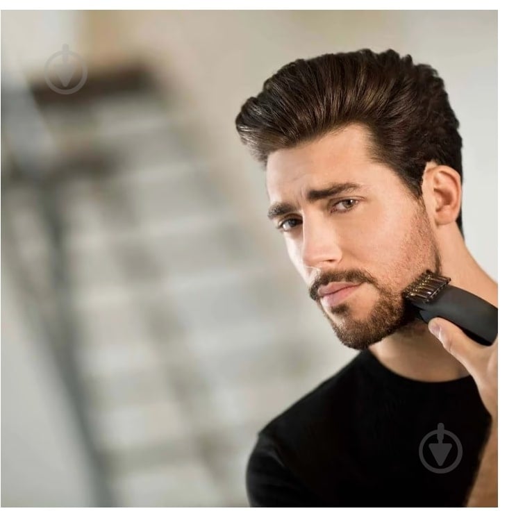Тример для бороди та вусів Remington Beard Boss Pro MB4131 - фото 6
