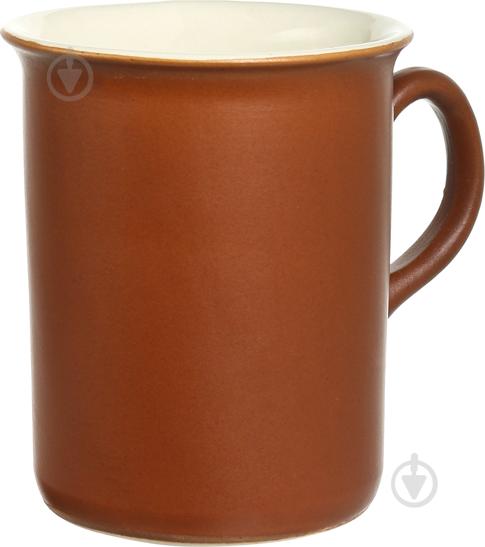 Чашка Сударь 400 мл терракот - фото 2 Чашка Сударь 400 мл терракот - фото 2