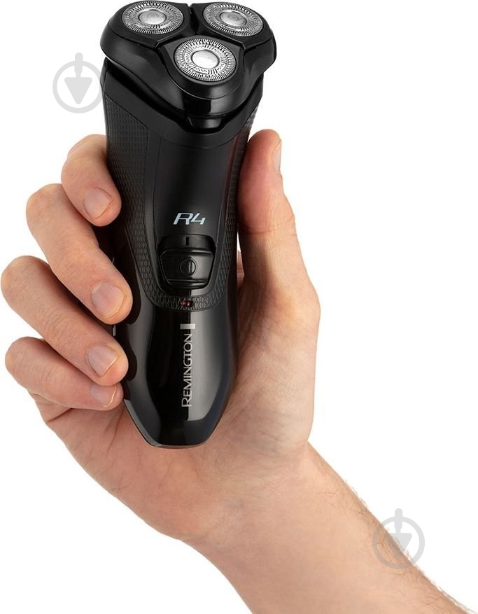 Электробритва Remington R3600 - фото 5